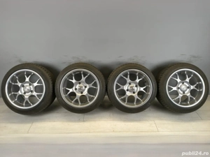 Roti/Jante raritate Honda 4x114,3 215/45 R16; Nissan, Mitsubishi, Kia - imagine 2