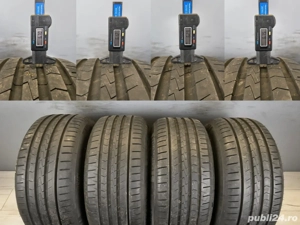 Roti/Jante raritate Honda 4x114,3 215/45 R16; Nissan, Mitsubishi, Kia - imagine 9