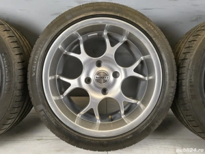 Roti/Jante raritate Honda 4x114,3 215/45 R16; Nissan, Mitsubishi, Kia - imagine 4