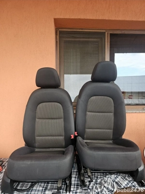 Scaune Textil Audi Q3 8U 2012-2016 - imagine 2