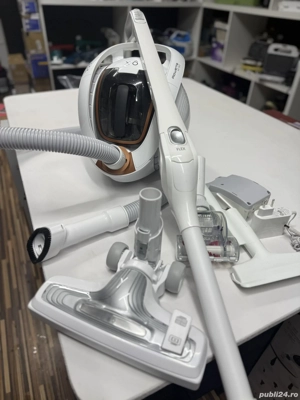 Aspirator fara fir Rowenta X-O 160 IX7777EA