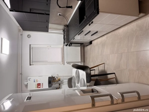 Inchiriez apartament 2 camere Craiovita noua