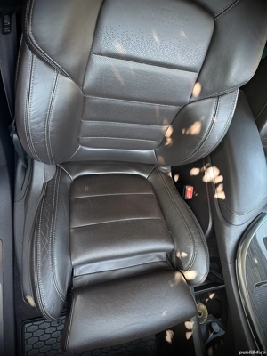 Renault Espace   Initiale Paris    4Control   Bose   2015 - imagine 8