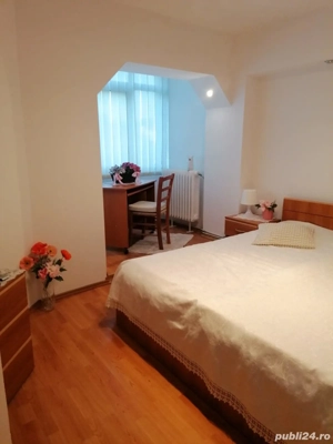 Apartament 2 camere , Zona Nicolina 2 - imagine 2