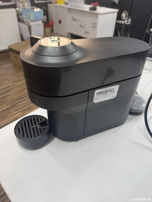 Espressor Nespresso Vertuo Pop - imagine 4