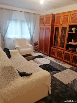 Apartament 2 camere , Zona Nicolina 2 - imagine 4