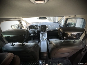 Renault Espace   Initiale Paris    4Control   Bose   2015 - imagine 10