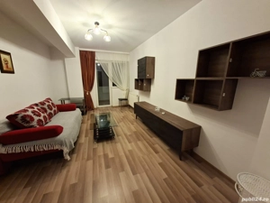 Inchiriez apartament 2 camere, decomandat, Metrou Eroii Revolutiei