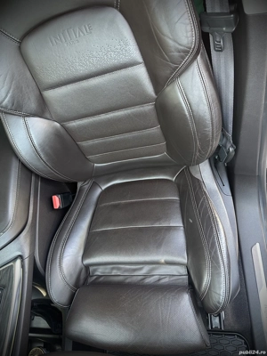 Renault Espace   Initiale Paris    4Control   Bose   2015 - imagine 9