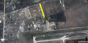 Ocazie ! Otopeni - Str. Drumul Garii Balotesti, 19.325 mp. teren intravilan ideal investitie - imagine 6