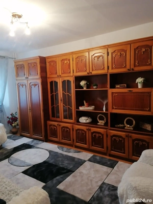 Apartament 2 camere , Zona Nicolina 2 - imagine 5