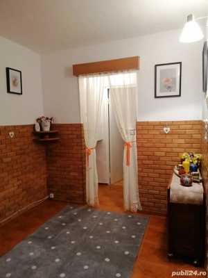 Apartament 2 camere , Zona Nicolina 2 - imagine 6