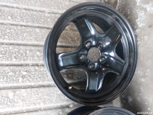Vand jante Opel 16 ' - imagine 5