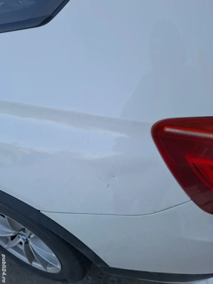 VÂND BMW X3, 2013, XDRIVE, Manual, 2.0D - imagine 9