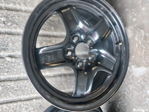 Vand jante Opel 16 ' - imagine 4