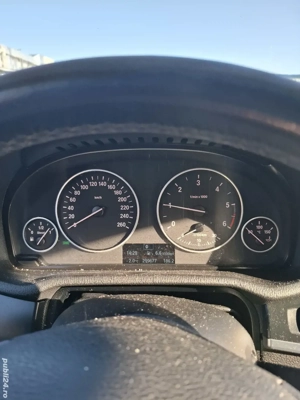 VÂND BMW X3, 2013, XDRIVE, Manual, 2.0D - imagine 7