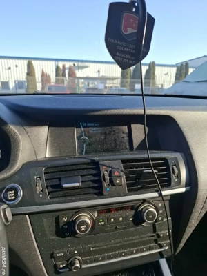 VÂND BMW X3, 2013, XDRIVE, Manual, 2.0D - imagine 5