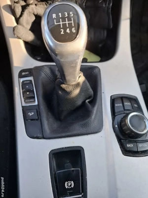 VÂND BMW X3, 2013, XDRIVE, Manual, 2.0D - imagine 4