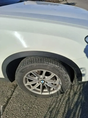 VÂND BMW X3, 2013, XDRIVE, Manual, 2.0D - imagine 6