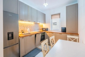 Apartament 3 camere Braytim-Musicescu | Bucatarie inchisa | Parcare 