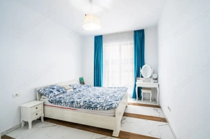 Apartament cu 3 camere | Bucatarie inchisa | Braytim - Musicescu - imagine 9