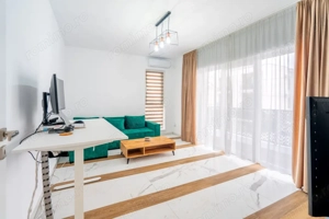 Apartament cu 3 camere | Bucatarie inchisa | Braytim - Musicescu - imagine 3