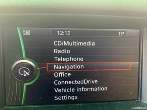  vand auto BMW X1 XDRIVE stare f.buna - imagine 8