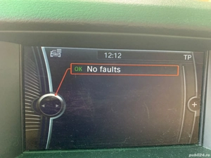  vand auto BMW X1 XDRIVE stare f.buna - imagine 9