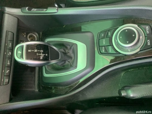  vand auto BMW X1 XDRIVE stare f.buna - imagine 7