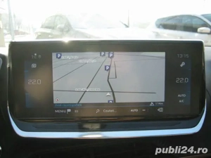 Peugeot 2008 1.2 PURE TECH 131 CP 2020 ALLURE,Led,Piele,Navi 3D,Touch,Climatronic,Camera,Jante 17". - imagine 7