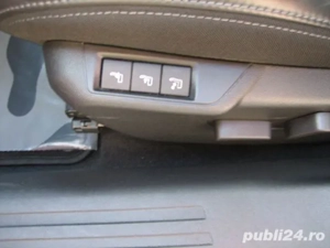 Peugeot 2008 1.2 PURE TECH 131 CP 2020 ALLURE,Led,Piele,Navi 3D,Touch,Climatronic,Camera,Jante 17". - imagine 18