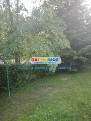 Vanzare vila  4 camere, ,teren 730 mp zona Izvoarele,Prahova - imagine 6