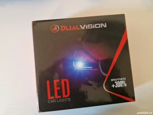 Becuri D1s Led 4300k (Xenon)