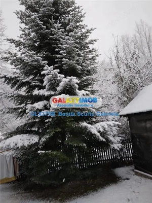 Vanzare vila P+1 Etaj  ,teren 730 mp zona Izvoarele,Prahova