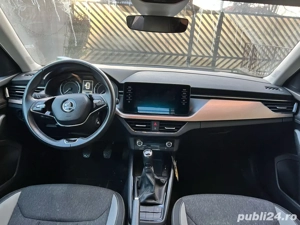 Skoda Kamiq - imagine 8