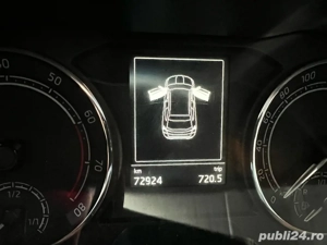 Skoda Kamiq - imagine 6