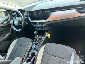 Skoda Kamiq - imagine 7