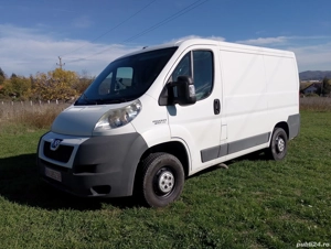 Fiat Ducato 2,2 dieel - imagine 5