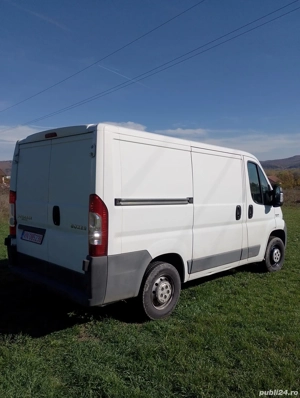 Fiat Ducato 2,2 dieel - imagine 4