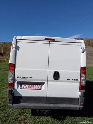 Fiat Ducato 2,2 dieel - imagine 6