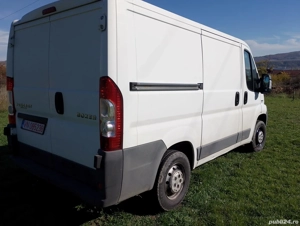 Fiat Ducato 2,2 dieel - imagine 3