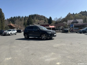 Vând Tiguan 4x4! - imagine 3