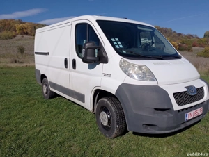 Fiat Ducato 2,2 dieel - imagine 2