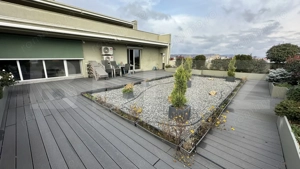 Penthouse premium | SDK Delta – Nufărul | Terasă 135 mp | Garaj - imagine 9