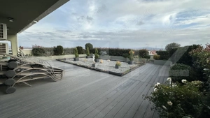 Penthouse premium | SDK Delta – Nufărul | Terasă 135 mp | Garaj - imagine 8