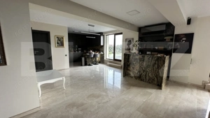 Penthouse premium | SDK Delta – Nufărul | Terasă 135 mp | Garaj - imagine 2