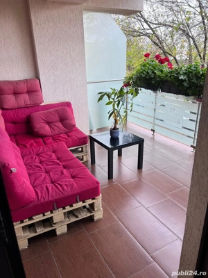 2 Camere Copou - Exclusive  - imagine 7