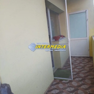 Garsoniera de vanzare in Cetate etaj 1 decomandata - imagine 6