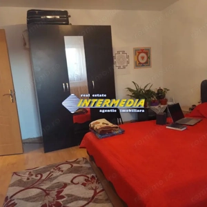 Garsoniera de vanzare in Cetate etaj 1 decomandata - imagine 5