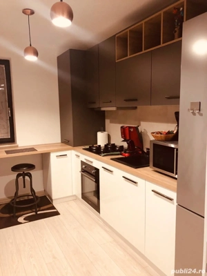 Apartament 2 camere   Bloc nou | Zonă Centrală Brașov | Ideal rezidențial & investiție - imagine 7